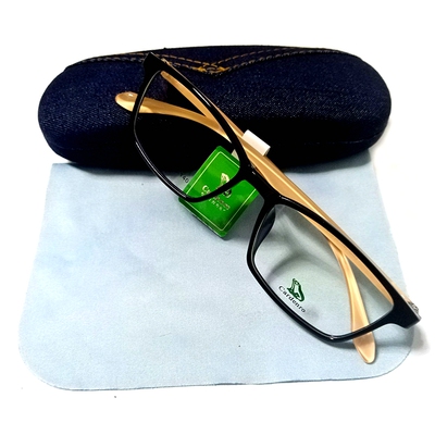 热销卡丹路眼镜架超轻全框