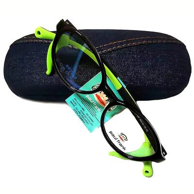 新款超轻儿童专用防控眼镜近视镜