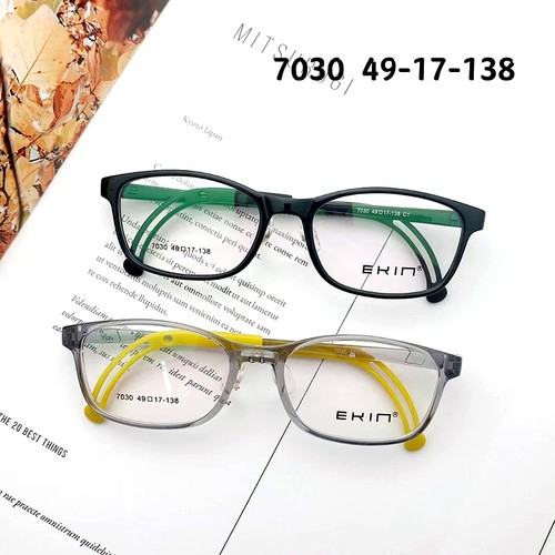 新款儿童眼镜架近视眼镜框架全框