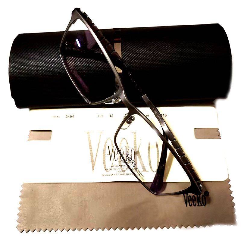 特惠眼镜架超轻时尚男款近视眼镜