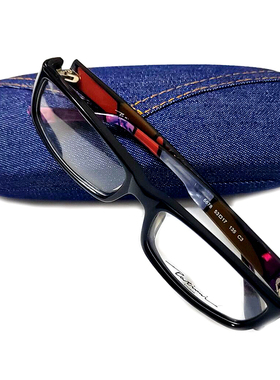 柏仙尼眼镜架 热销近视眼镜框板材眼镜框 柏仙尼眼镜架 6678 全框