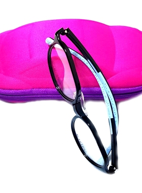 伊健儿童眼镜架硅胶镜框 伊健儿童眼镜儿童近视眼镜框 68010 全框