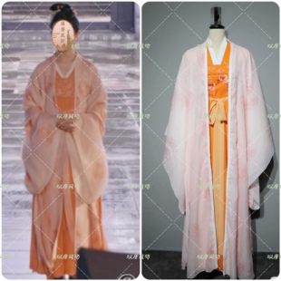 梦华录刘亦菲赵盼儿同款古装汉服宋制襦裙仙女演出服汉服写真服