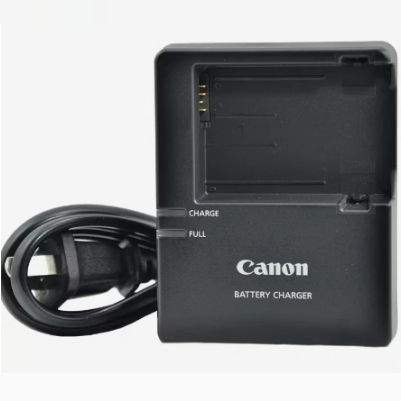 适用于佳能LP-E8充电器EOS 550D 600D 650D 700D电池充电器LC-E8C