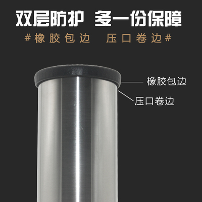 福临商用包邮烧麦圆形饺子皮模具