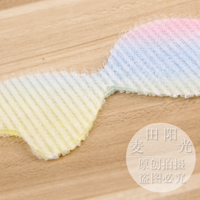 Accessoire cheveux en perlé - Ref 1200334 Image 4