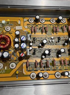 汽车功放维修 dls/得利仕steg史泰格mosconi舞仕刚柔等全系列接修