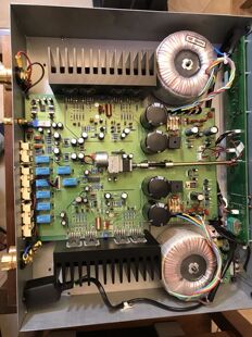 专业功放维修精修HiFi前后级胆机解码CD机耳放话放汽车功放等寄修