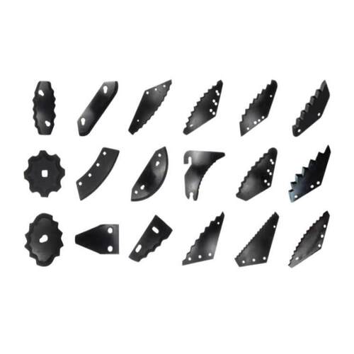 TMR饲料搅拌机拌料机罐农业机械