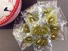 奇异果干2片水果茶片孕妇儿童零食搭配其他套餐或 全场满30包邮哦