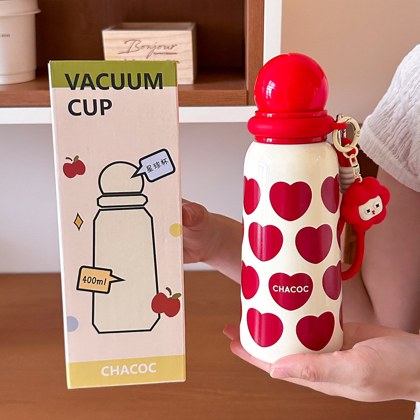 316不锈钢保温杯原创设计咖啡保冷杯女学生便携随行杯子上学专用,餐饮具,保冷/保温杯,淘宝优惠券,粉丝福利购,淘宝优惠卷