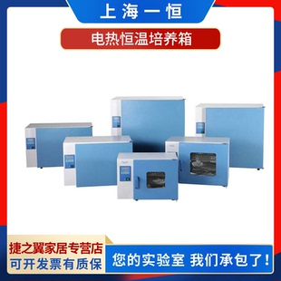 上海一恒DHP 9162B实验室电热恒温培养箱50 9082 160升 9052