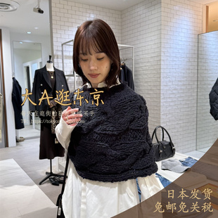 大A逛东京qualite日本代购 纯棉开叉袖翻领衬衫3色