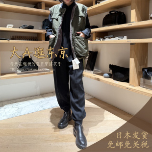 5折大A逛东京Astraet日本代购 2色 人造丝涤纶连身裤