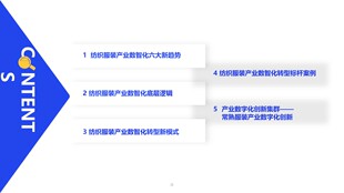 纺织服装产业数智化创新报告