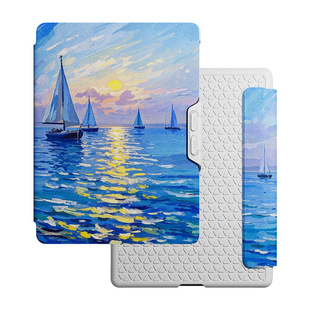 Light4系列磁吸分离按键保护套 Neo3 翰林阅 适用掌阅