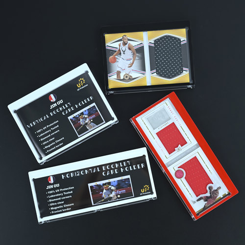 书卡小书卡砖NBA帕尼尼球星卡