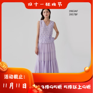 显瘦 1188 春夏 3963AF 休闲 女装 女 新款 上衣 CANDACE 百搭 洪