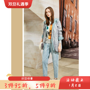 休闲 3580 J景 外套 显瘦 百搭 T609A 新款 秋冬 女装 台湾