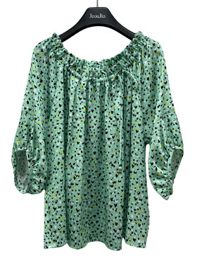 台湾女装 J景 春夏 新款 可议价 17718C百搭显瘦休闲衬衫  1780