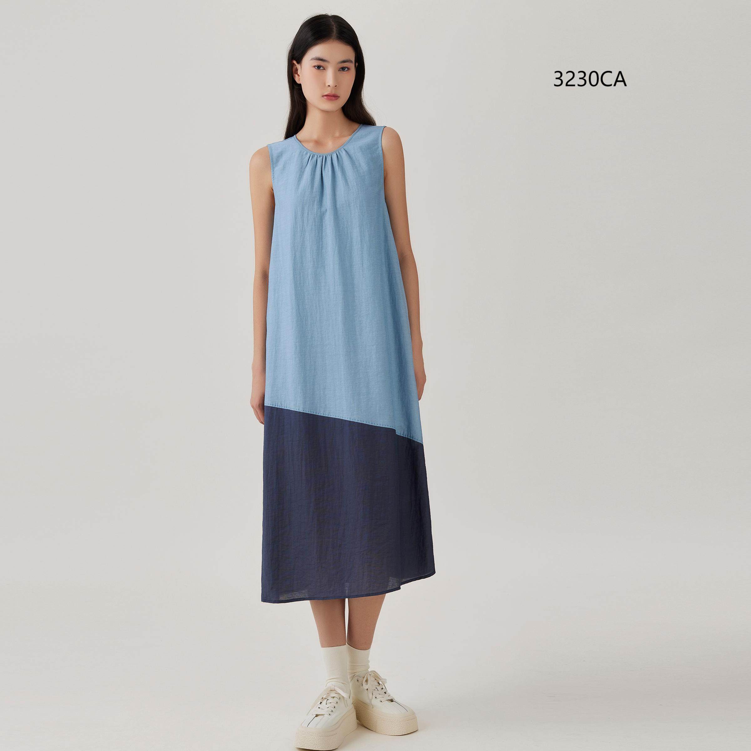 CANDACE 洪*女 春夏 新款 女装 3230CA 时尚修身显瘦连衣裙 2288