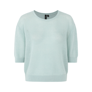 春夏新款 女 女装 5078AR 1588 CANDACE 显瘦气质休闲上衣 洪