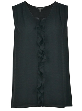 CANDACE 洪*女 春夏 专柜 女装 72377A 时尚 百搭 显瘦 上衣 1680