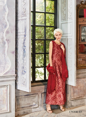 可议价 台湾女装 J景 春夏 新款 17920R 显瘦 气质 连衣裙  7980