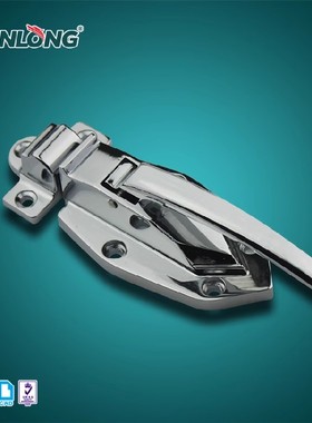 KUNLONG尚坤SK1-1050S冷冻库门厨房设备冰柜高低温烤箱把手锁