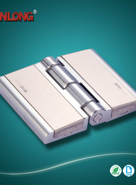 KUNLONG尚坤 SK2-003-5 外露式铰链承重型铰链医疗设备铰链