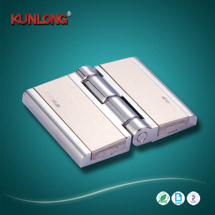 KUNLONG尚坤 SK2-003-5 外露式铰链承重型铰链医疗设备铰链
