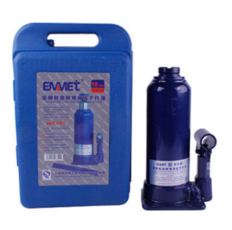 Amy Dayton Steel Forging welding Jack 2T Hydraulic oil Jack 4/6/8/10/12-100Tin the Hardware/Tool , Hydraulic pressure/Lifting Tools , Lifting Tools , Jack  category - from Buy2taobao.com to provide professional Taobao agent buy service