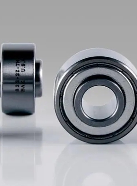 纺织机 包覆丝机锭子轴承 D231300 D231303 1026-2Z-T9H