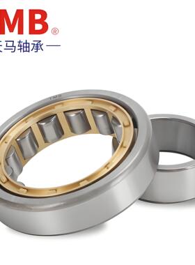 天马轴承TMB NU NJ N NUP 315 E EM ENV圆柱滚子轴承75*160*37