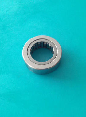 无内圈支承滚轮滚针滚子轴承RSTO 5  6  8  10  12  15  17  25