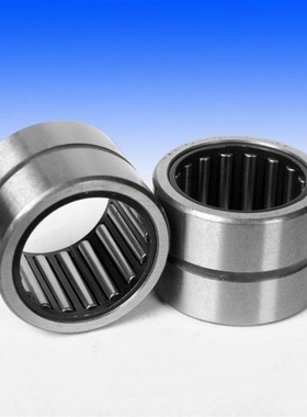 精密 无内圈滚针轴承TAF304222咬口机用RNA/NK304222尺寸30*42*22