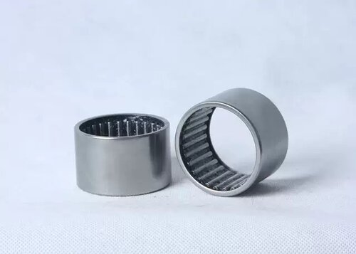 HK253315冲压外圈滚针轴承TA2515内径25外径33厚度15mmHK2515