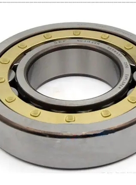 瑞典进口圆柱滚子轴承NU220ECM/C3 NJ220ECM/C3 N220ECM ECJ/C3