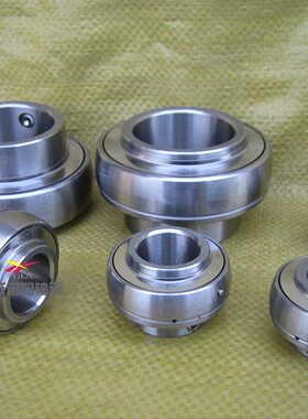 不锈钢外球面轴承SUC305 SUC306 SUC307 SUC308 SUC309 UC310 312