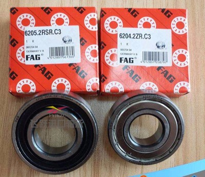 进口FAG轴承德国高速精密