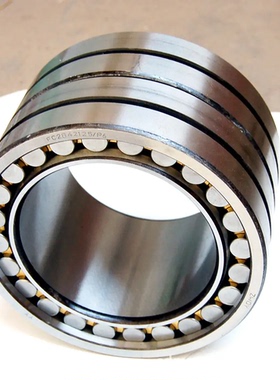 钢厂轧机轴承双列四列圆柱滚子轴承FC202780 100*135*80