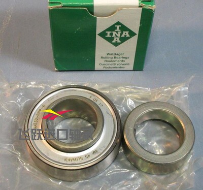 进口INA轴承 RAE 12 15 17 20 25 30 35 40 45 50 NPP B NPPB XL