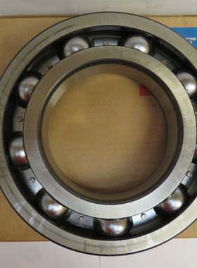 轴承 进口轴承深沟球轴承 6410 6410/C3 6410N 6410/C4