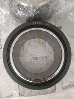 自润滑向心关节轴承GE 60 70 80 90 100 110 120ET/UK-2RS
