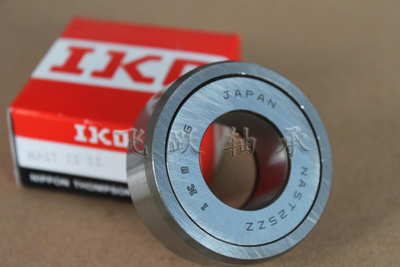 IKO 进口轴承  RNAST12 原装进口