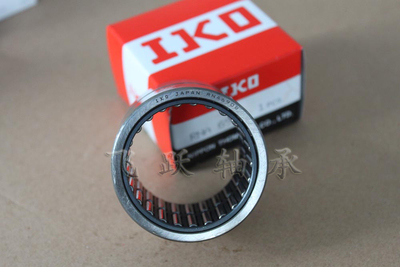 IKO 进口轴承  NAG4913UU 原装进口
