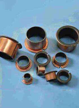 复合铜套翻边无油自润滑轴承轴套SF-1F 1725  2020  2516.5  2520