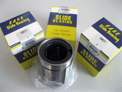 日本进口EASE耐高温直线轴承