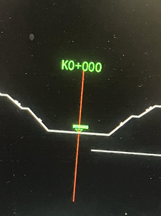003绘测宝cad插件断面图坡比整条标注，cass插件支持cad2014