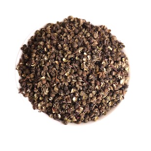 川椒泡脚专用花椒粒大红袍红花椒泡澡麻椒散装包邮500g足浴包磨粉